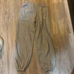Nike sweatpants